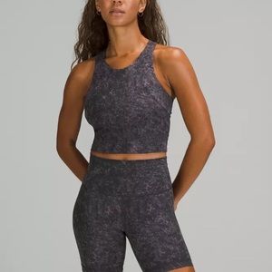 Lululemon Invigorate Training Tank Top